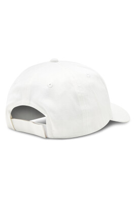 Puma Шапка с козирка Essentials No.1 Cap 024357 Бял - Pepit.bg