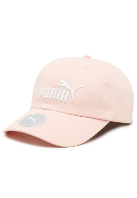 Puma Шапка с козирка Essentials No.1 Cap 024357 Розов - Pepit.bg