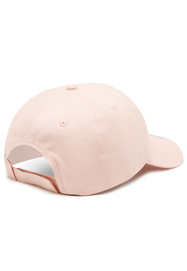 Puma Шапка с козирка Essentials No.1 Cap 024357 Розов - Pepit.bg
