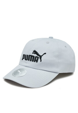 Puma Шапка с козирка Essentials No.1 Cap 024357 Сив - Pepit.bg