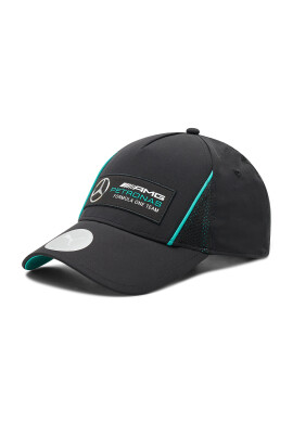 Puma Шапка с козирка Mapf1 Bb Cap 023732 Черен - Pepit.bg