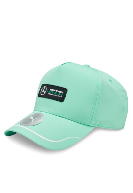 Puma Шапка с козирка MAPF1 BB Cap 024485 Син - Pepit.bg