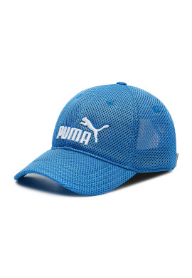Puma Шапка с козирка Training Mesh 236980 07 Син - Pepit.bg