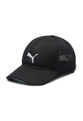 Puma Шапка с козирка Training Mesh 237080 01 Черен - Pepit.bg