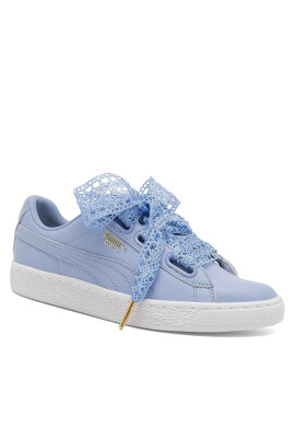 Puma Сникърси 367578-01 Виолетов - Pepit.bg