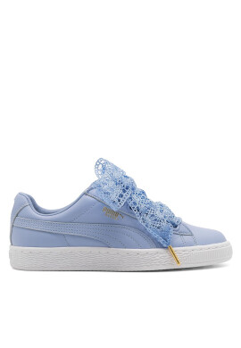 Puma Сникърси 367578-01 Виолетов - Pepit.bg