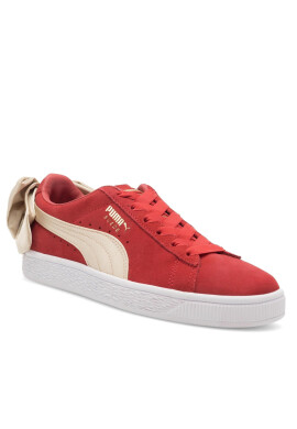 Puma Сникърси 367732-01 Червен - Pepit.bg