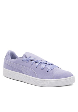 Puma Сникърси 369251-01 Виолетов - Pepit.bg