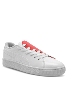 Puma Сникърси 369556-01 Бял - Pepit.bg