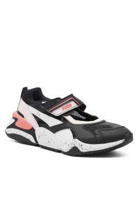 Puma Сникърси 372897-03 Черен - Pepit.bg