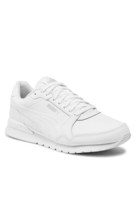 Puma Сникърси 384855 10 Бял - Pepit.bg