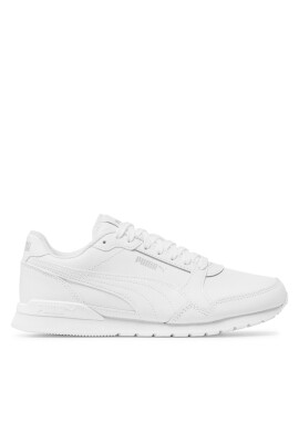 Puma Сникърси 384855 10 Бял - Pepit.bg