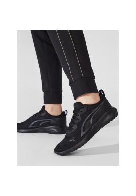 Puma Сникърси All-Day Active 386269 01 Черен - Pepit.bg