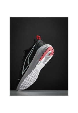 Puma Сникърси All-Day Active 386269 03 Черен - Pepit.bg