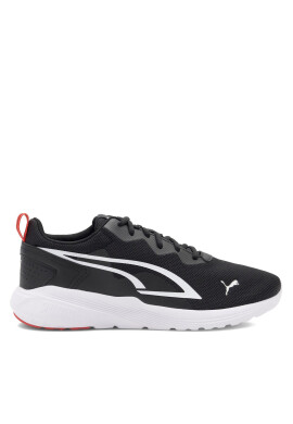 Puma Сникърси All-Day Active 38626903 Черен - Pepit.bg
