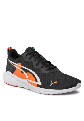 Puma Сникърси All-Day Active 386269 14 Черен - Pepit.bg