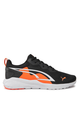 Puma Сникърси All-Day Active 386269 14 Черен - Pepit.bg