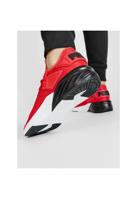 Puma Сникърси Amare 376209 03 Червен - Pepit.bg