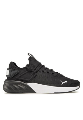 Puma Сникърси Amare 376209 05 Черен - Pepit.bg