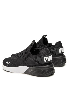 Puma Сникърси Amare 376209 05 Черен - Pepit.bg
