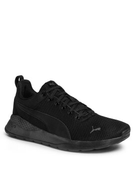 Puma Сникърси Anzarun Lite 371128 01 Черен - Pepit.bg