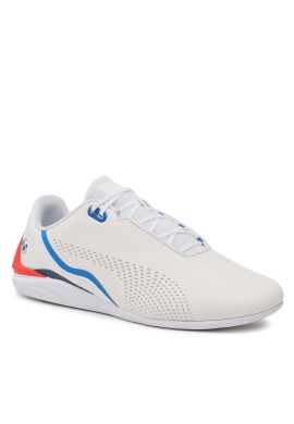 Puma Сникърси Bmw Mms Drift Cat Decima 307304 03 Бял - Pepit.bg