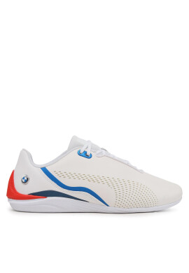 Puma Сникърси Bmw Mms Drift Cat Decima 307304 03 Бял - Pepit.bg