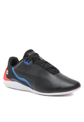 Puma Сникърси Bmw Mms Drift Cat Decima 307304 04 Черен - Pepit.bg