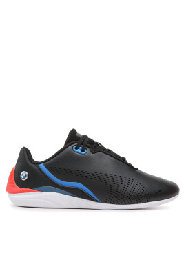 Puma Сникърси Bmw Mms Drift Cat Decima 307304 04 Черен - Pepit.bg