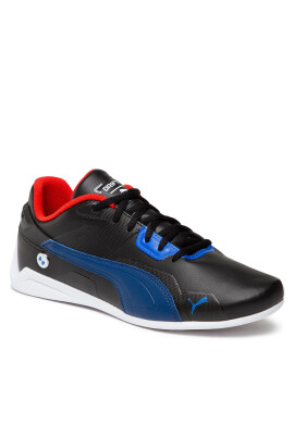 Puma Сникърси BMW Mms Drift Cat Delta 307100 01 Черен - Pepit.bg