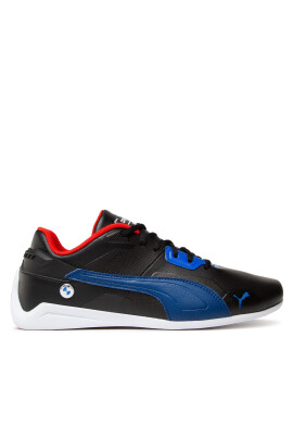 Puma Сникърси BMW Mms Drift Cat Delta 307100 01 Черен - Pepit.bg