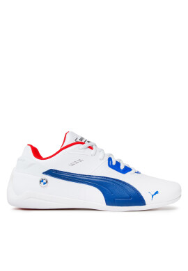 Puma Сникърси BMW Mms Drift Cat Delta 307100 02 Бял - Pepit.bg