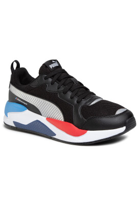 Puma Сникърси BMW MMS X-Ray 306503 01 Черен - Pepit.bg