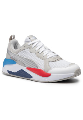 Puma Сникърси Bmw Mms X-Ray 306503 02 Бял - Pepit.bg