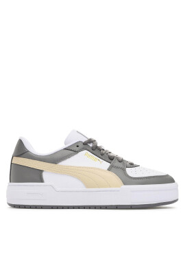 Puma Сникърси Ca Pro 386083 09 Бял - Pepit.bg