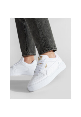 Puma Сникърси Ca Pro Classic 380190 01 Бял - Pepit.bg