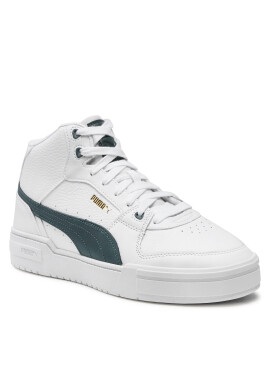 Puma Сникърси CA Pro Mid 386759 10 Бял - Pepit.bg