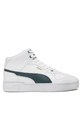 Puma Сникърси CA Pro Mid 386759 10 Бял - Pepit.bg
