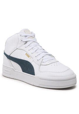 Puma Сникърси Ca Pro Mid Heritage 387487 03 Бял - Pepit.bg