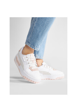 Puma Сникърси Cali Dream Colorpop 387459 02 Бял - Pepit.bg