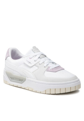 Puma Сникърси Cali Dream Wns 383112 02 Бял - Pepit.bg