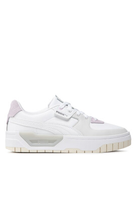 Puma Сникърси Cali Dream Wns 383112 02 Бял - Pepit.bg