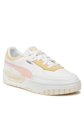 Puma Сникърси Cali Dream Wns 392732 10 Бял - Pepit.bg