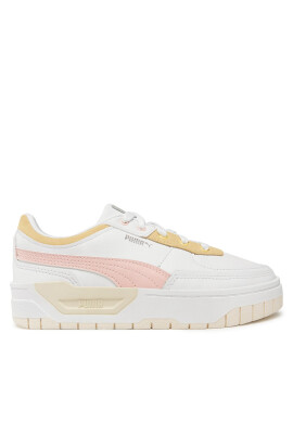 Puma Сникърси Cali Dream Wns 392732 10 Бял - Pepit.bg
