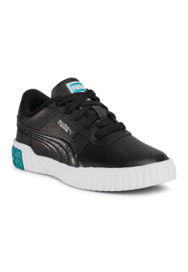 Puma Сникърси Cali Ps 373156 02 Черен - Pepit.bg