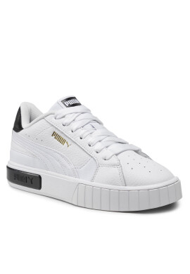 Puma Сникърси Cali Star Wn's 380176 02 Бял - Pepit.bg