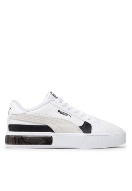 Puma Сникърси Cali Star Ws Wns 381122 02 Бял - Pepit.bg