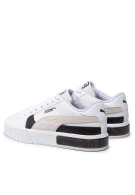 Puma Сникърси Cali Star Ws Wns 381122 02 Бял - Pepit.bg