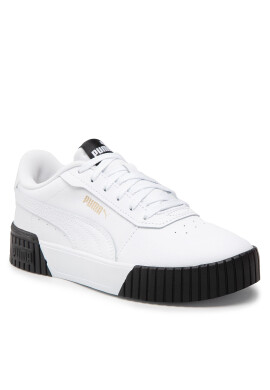 Puma Сникърси Carina 2.0 385849 04 Бял - Pepit.bg