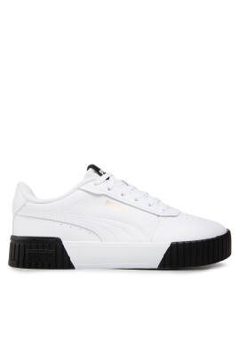 Puma Сникърси Carina 2.0 385849 04 Бял - Pepit.bg